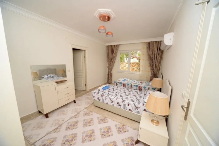 Emre White Villas 2