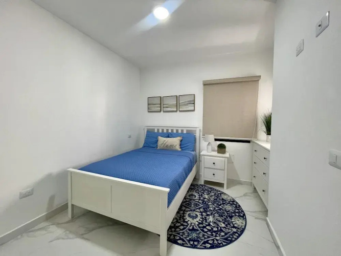 Cozy Apartment With 2BR and Pool in Cap Cana PT5
