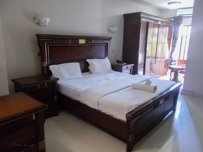 Acamms Lodge Chalala