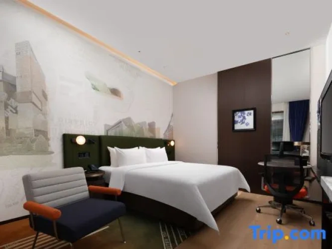 Standard Double Family room