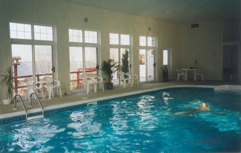 Sunny Hill Resort