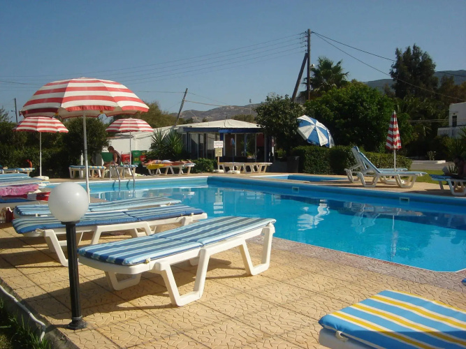 Angelos Studios