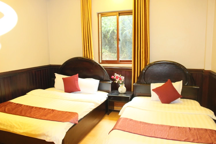 Superior Double room