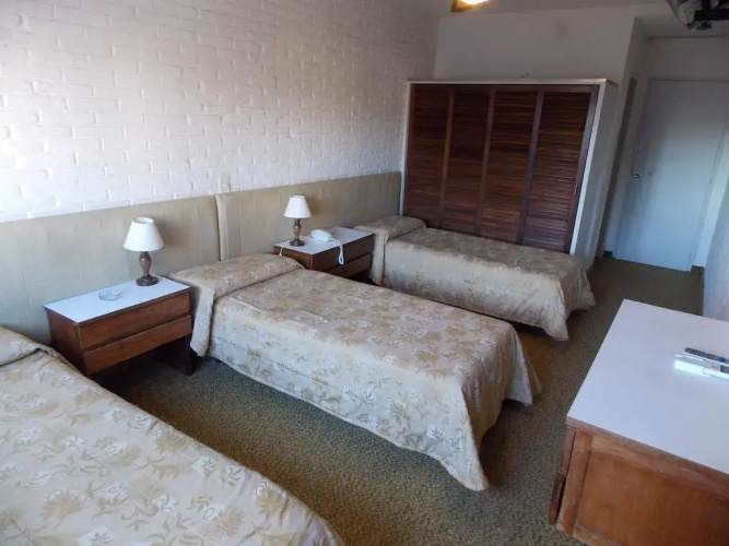 Shelton Hotel