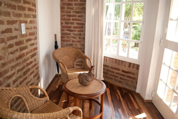 Espacio DOMU
