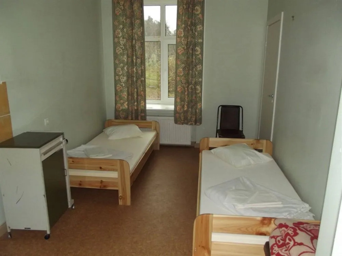 Hostel Hospital