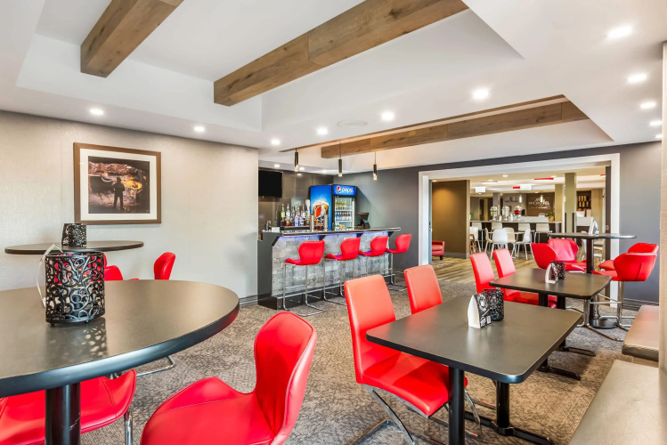Microtel Inn & Suites By Wyndham Timmins photo 26