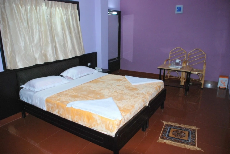 Business room
