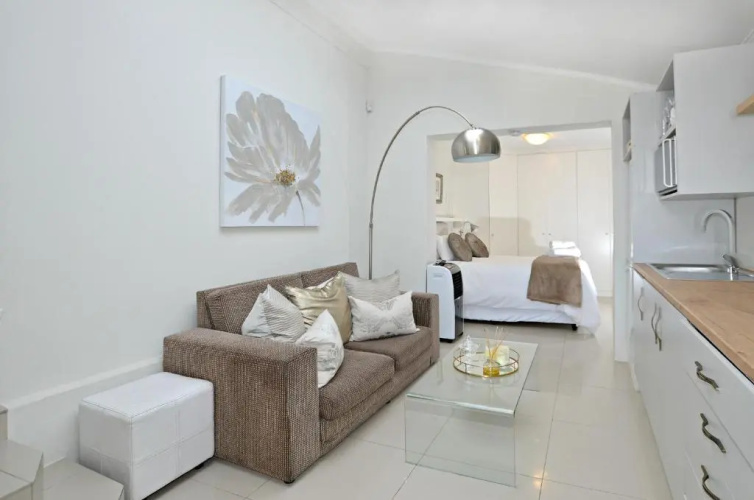 White Waves Beach House