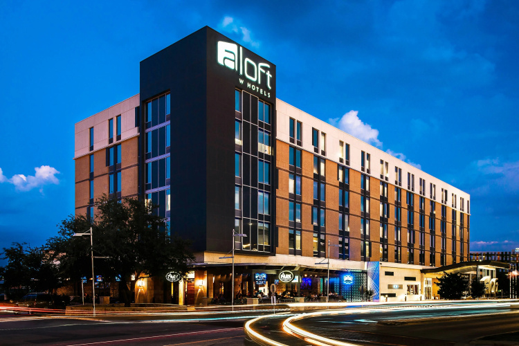 Image de l'hôtel