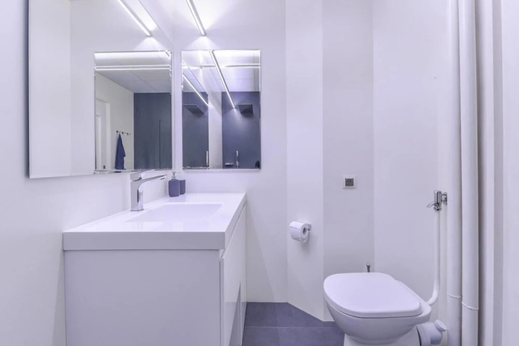 FM Deluxe 2-BDR Apartment - Sweet Home