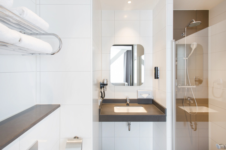 Corendon City Hotel Amsterdam photo 12