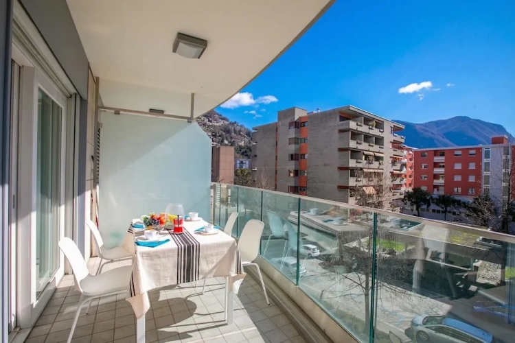 Prestige Apartment