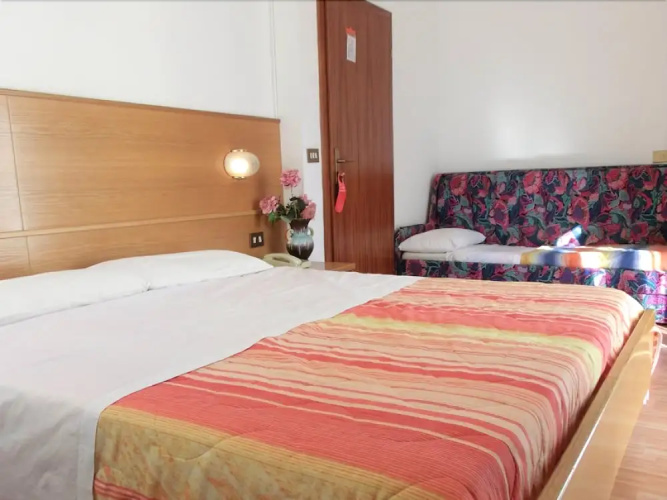 Hotel Ideal