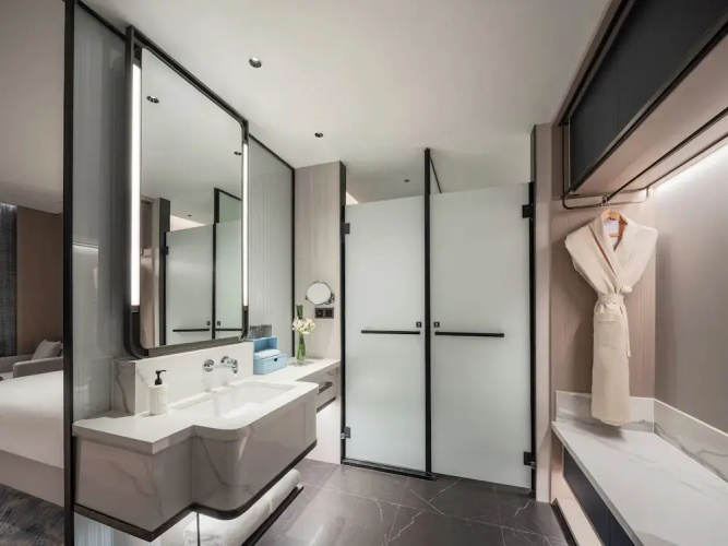 ADEN Hotel Shenzhen Nanshan