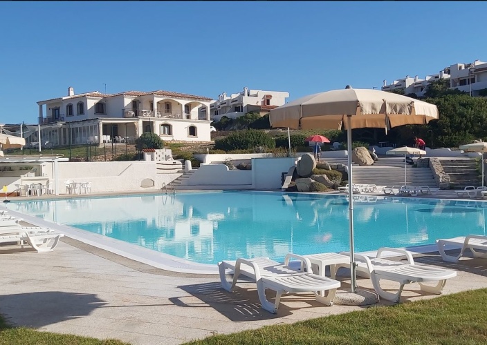 Residence Baia Santa Reparata photo 13