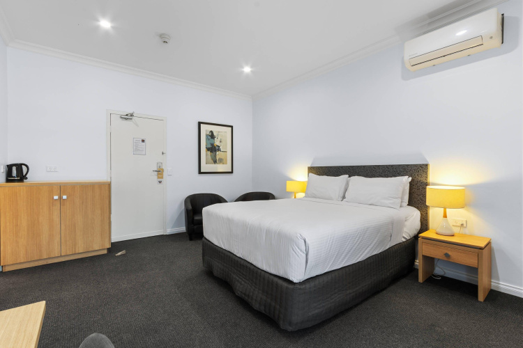 Comfort Inn & Suites Sombrero