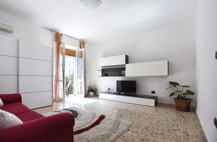 Seaside Holidays - Appartamento Gardenia