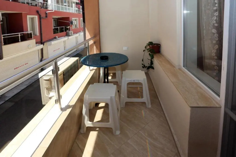 Apartments Dani