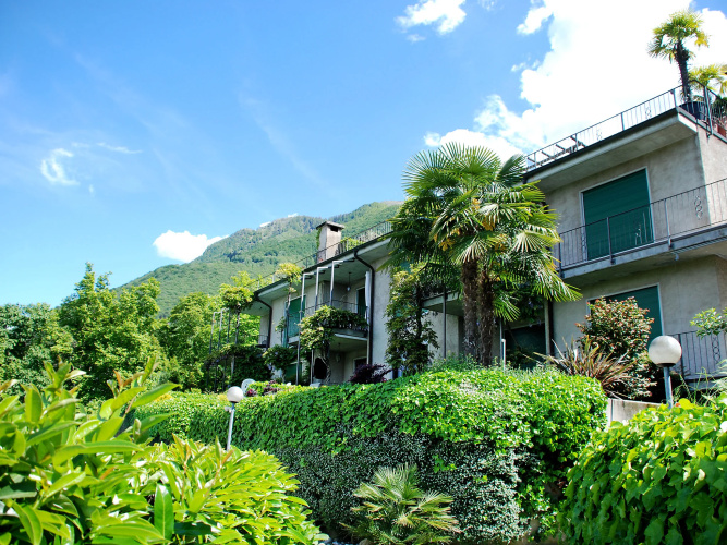 Otel görseli