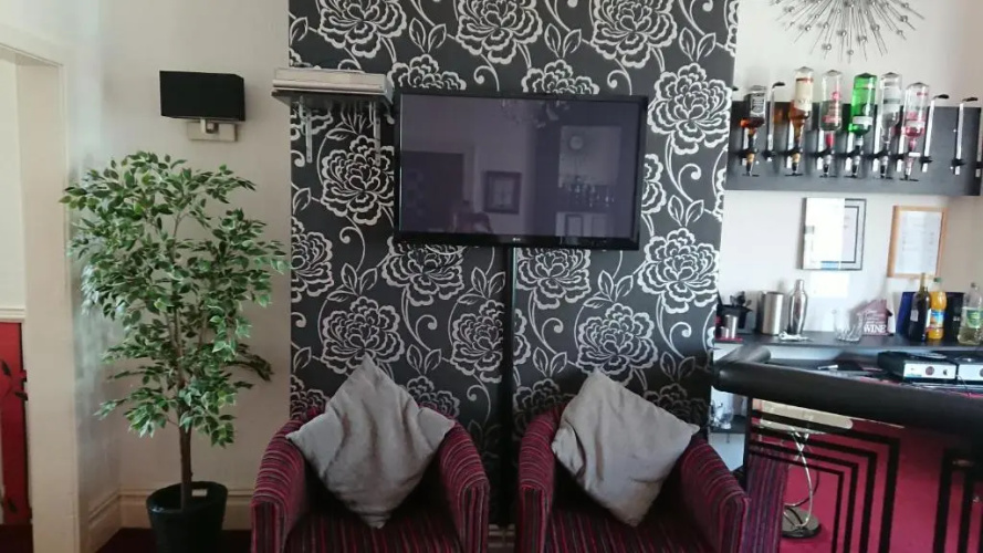 Hotelbild