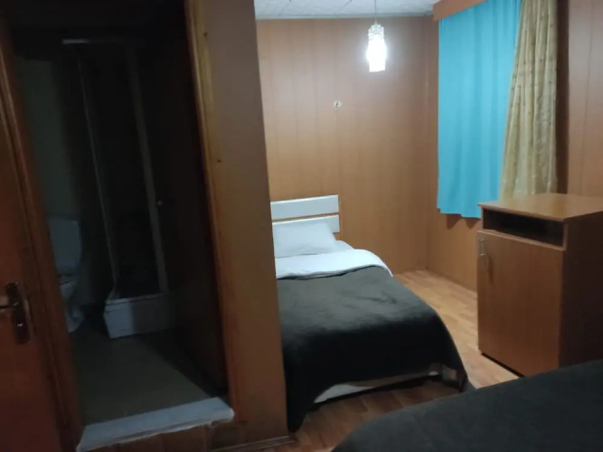 Doruk Garden Hotel Tokat