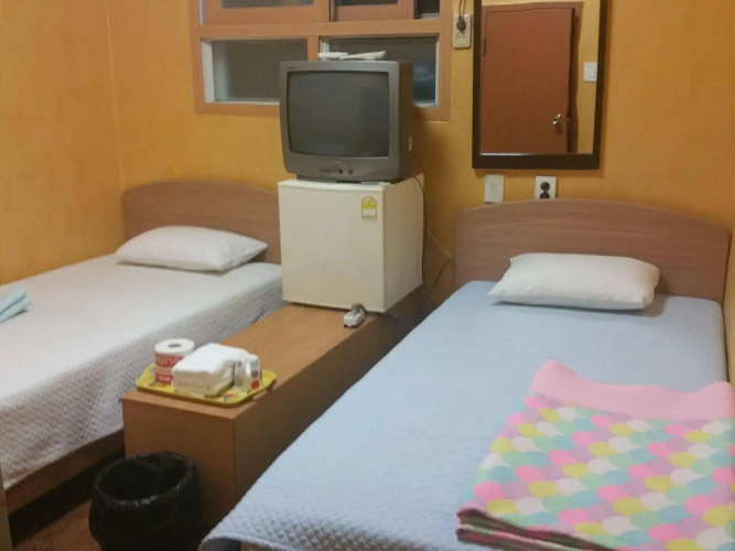 Gyerim Guest House