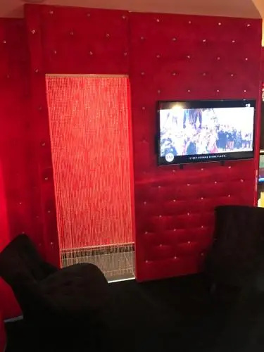 Le Cabaret Vip SPA