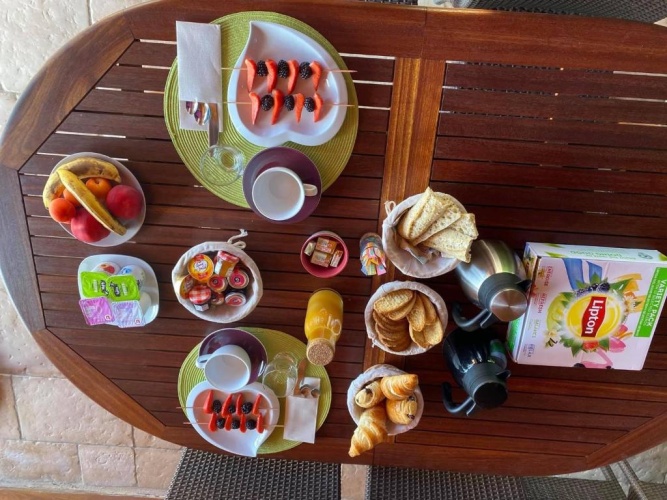 Meal