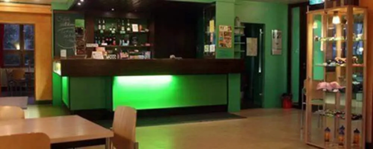 Otel görseli