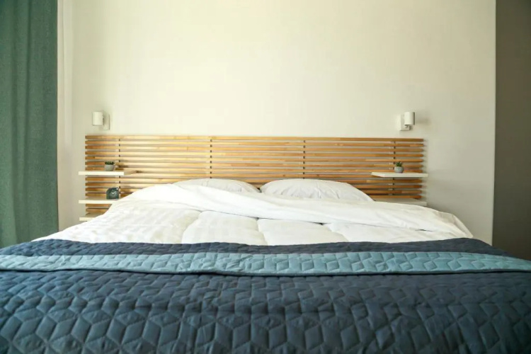 Urban Apartments