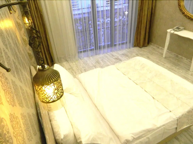 Peri̇26 Otel