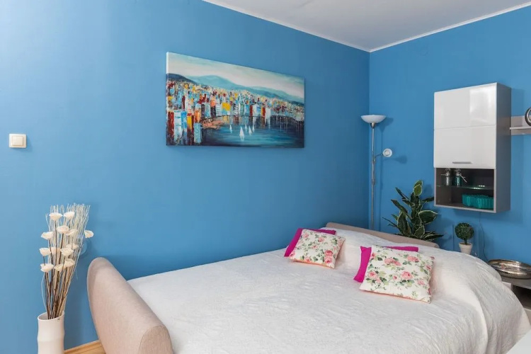 Apartment Fiorella