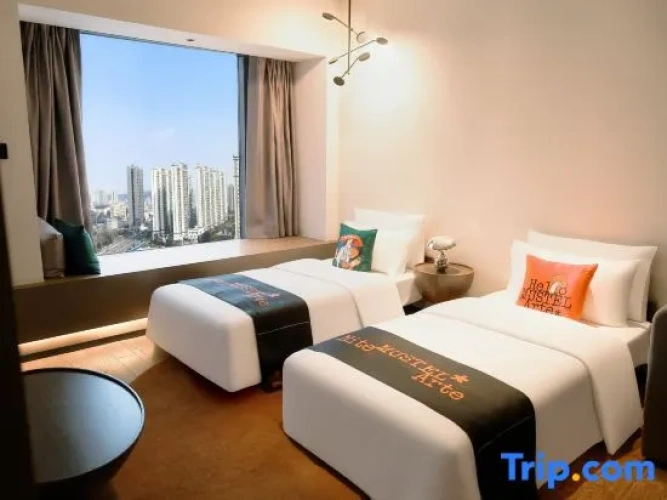 Standard Double Family room