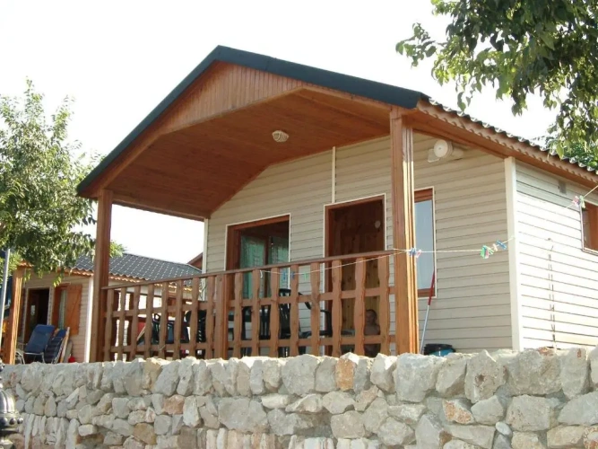 Standard Bungalow