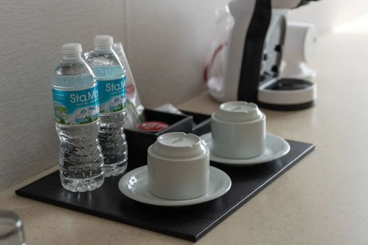Verticca Hotel