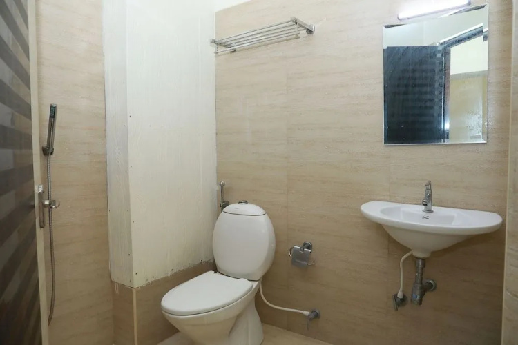 Oyo 43895 Udipi Home