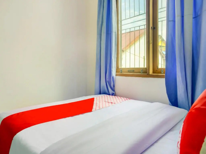 OYO 3286 Ramania Residence