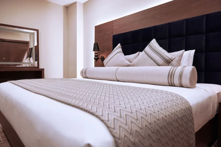 Double Apartment