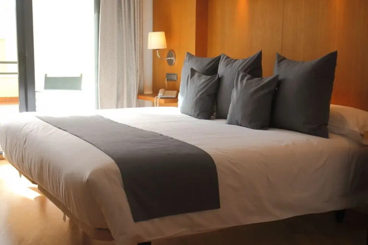 Alcaidesa Hotel