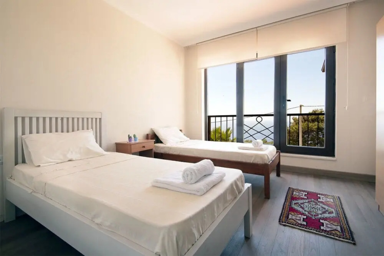 Nihan's Place Hotel