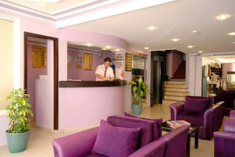 Imagen del hotel