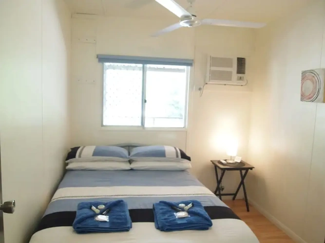3 Bedrooms Cottage