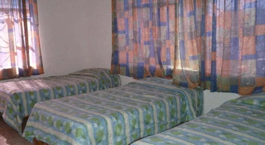 Hotel La Purisima