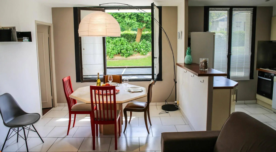 Appartement Standing Biarritz