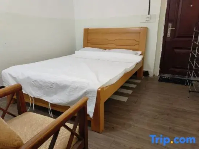 1 Bedroom Standard Double room