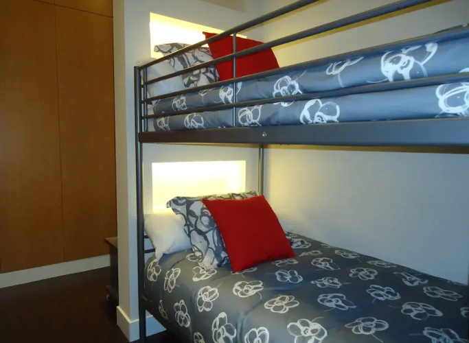 Apartamentos Turisticos Mauror