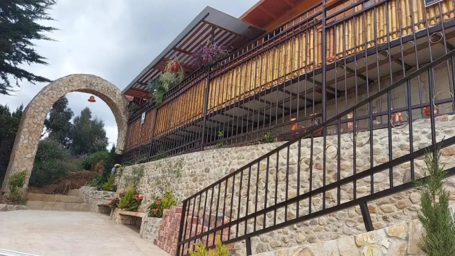 Villa Evelia