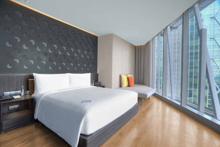 Discovery SCBD