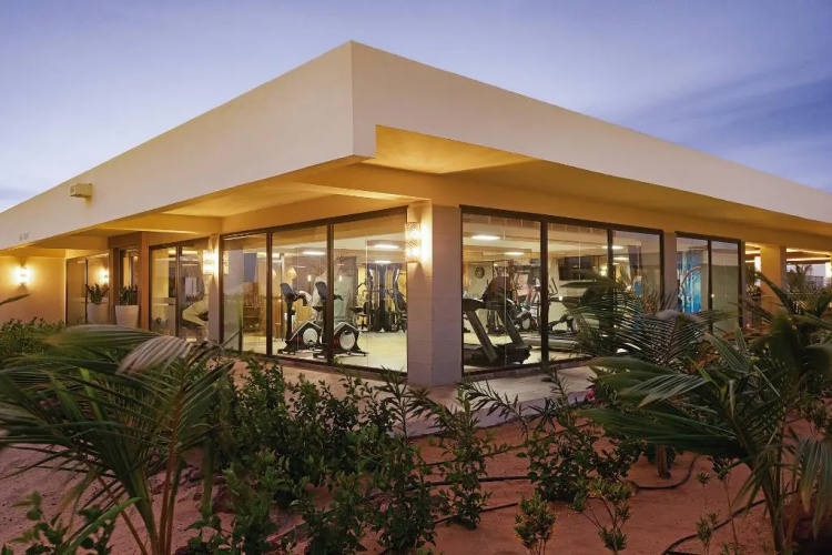 Hotel Riu Baobab photo 22